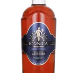 Havana Club Selección de Maestros Icónica