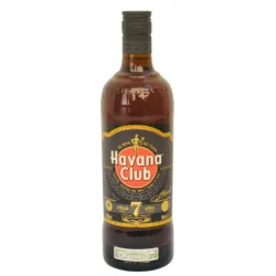 Ron Havana Club 7 Años 700ml