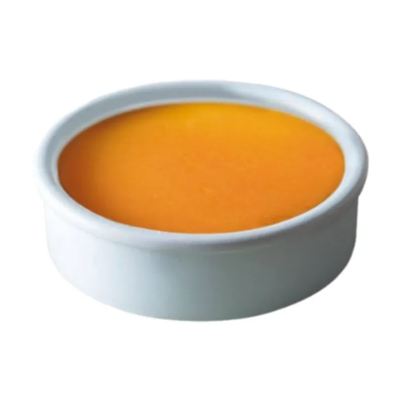 Helado de Crema Catalana