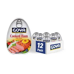 Jamón Cocido Goya 