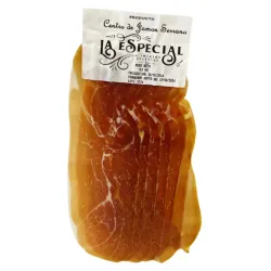 Jamón Serrano 100gr