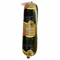 Jamón York 800gr