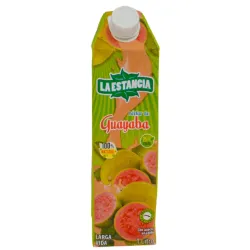 Jugo de guayaba 1lt