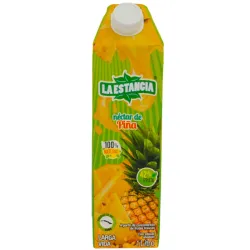 Jugo de piña 1lt