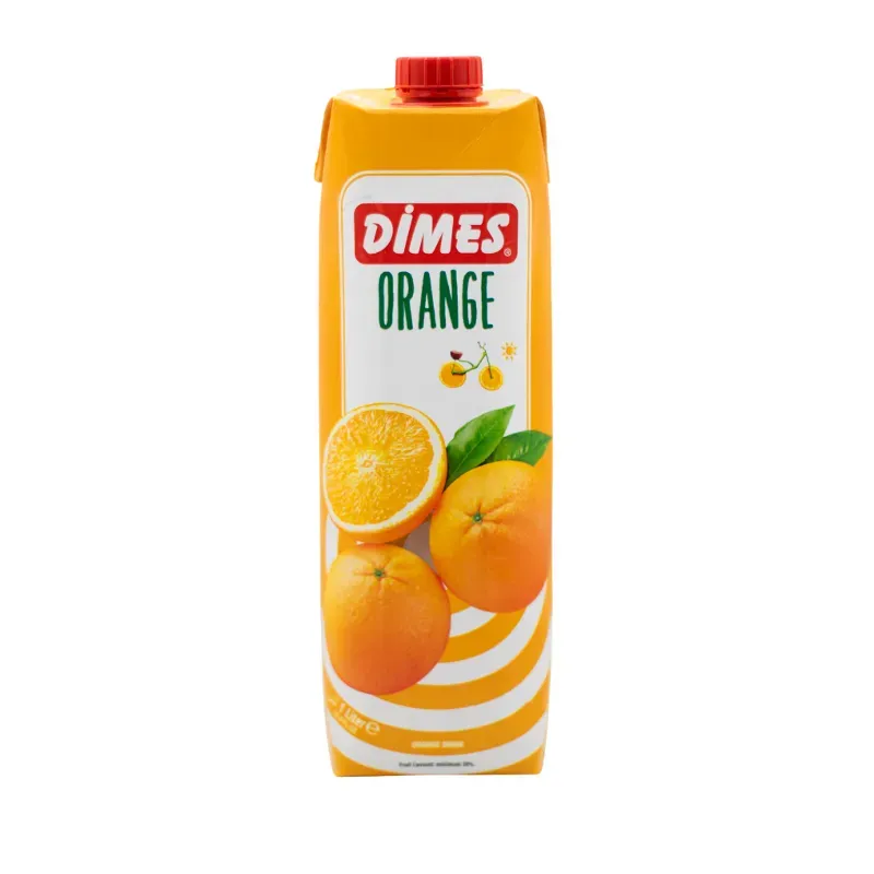 Néctar Dimes de Naranja 1Lt