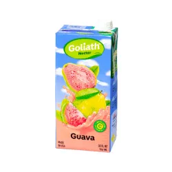 Jugo Guayaba Goliath