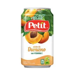 Jugo Petit Durazno