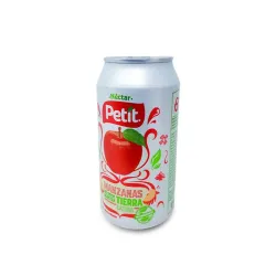 Jugo Petit Manzana