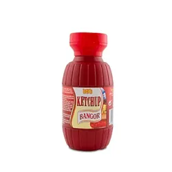 Ketchup Bangor 290gr