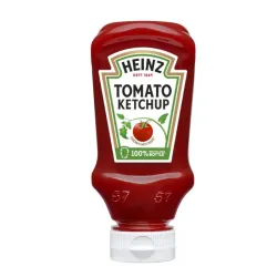 Ketchup Heinz 250ml