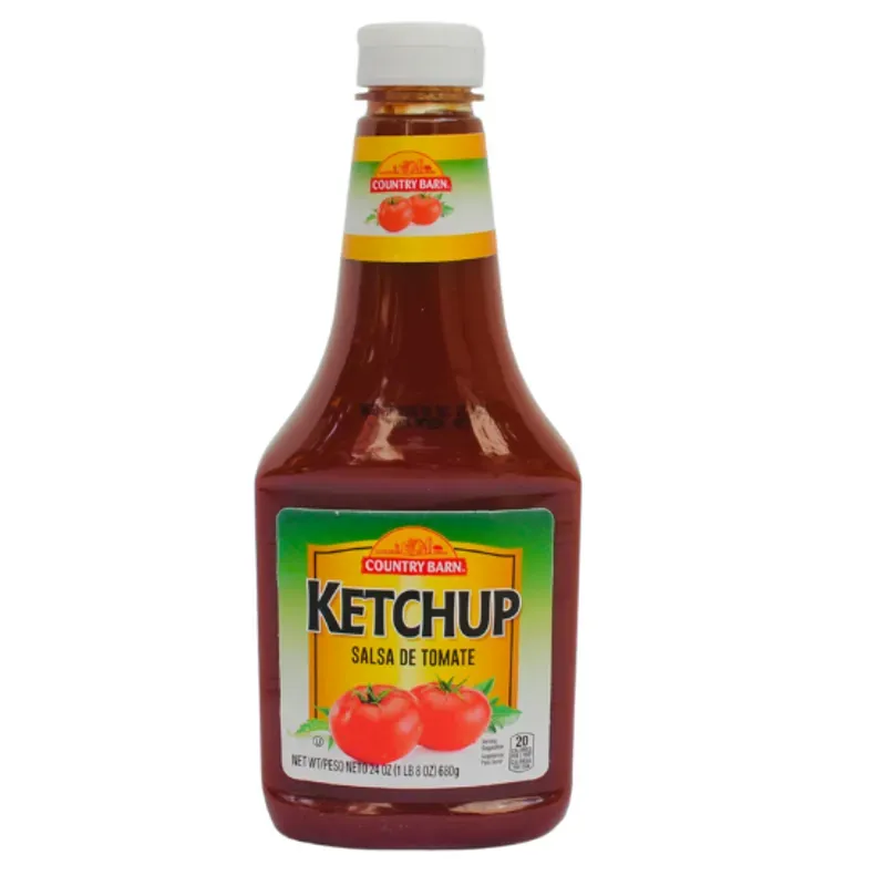 Ketchup