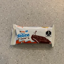 Kinder Cacao