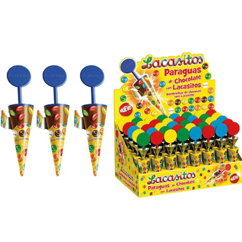 Lacasitos