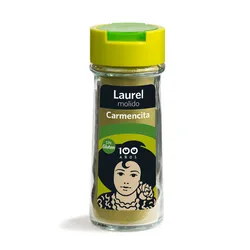 Laurel molido 35 gr