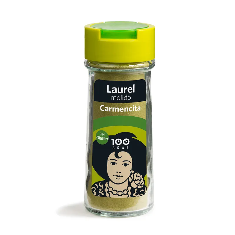 Laurel molido 35 gr