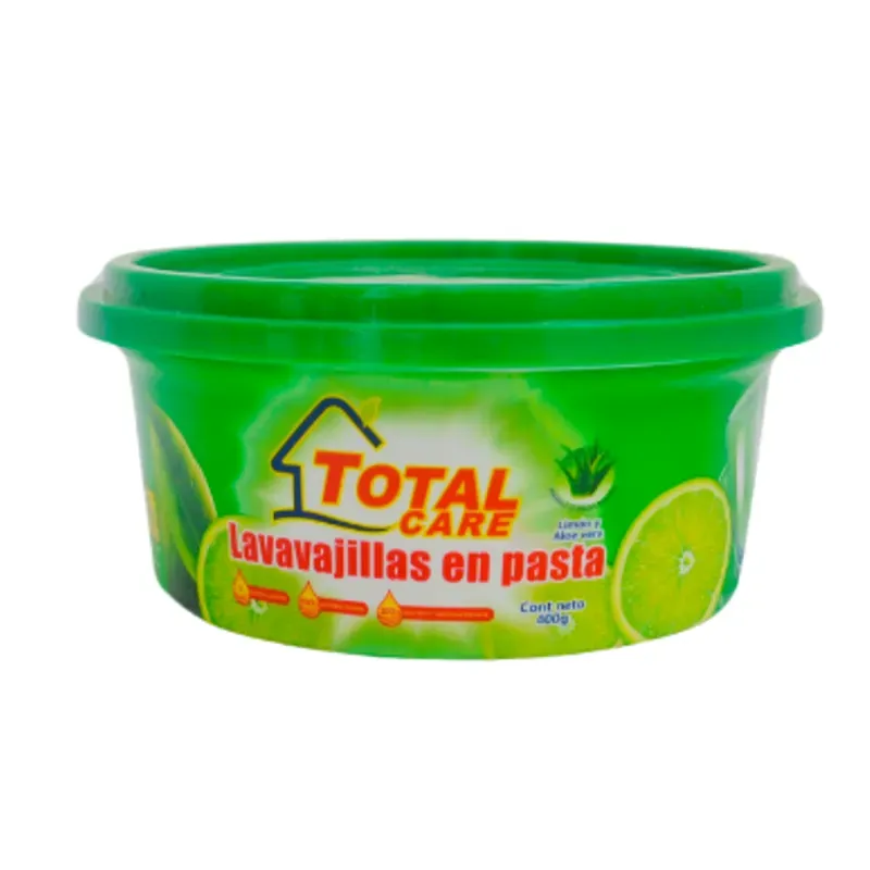 Lavavajilla en Pasta 400gr