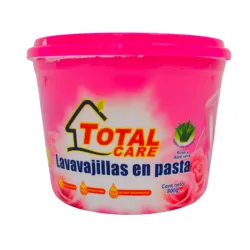 Lavavajilla en Pasta 800gr