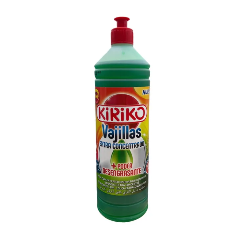 Lavavajillas Kiriko 1 L