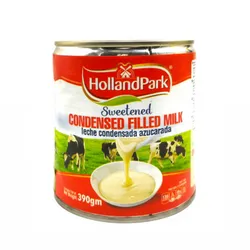 Leche condensada Holland Park 290 gr 