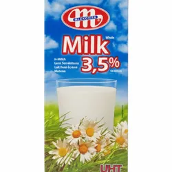 Mlekovita – Leche Entera 1L