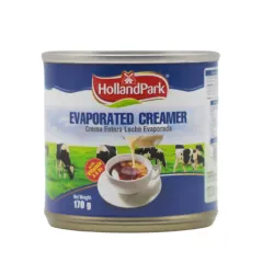 Leche Evaporada 170gr