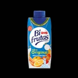 Leche saborizantes bifrutas Naranja