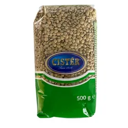 Lentejas 500 gr 