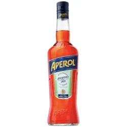 Licor Aperol 700ml