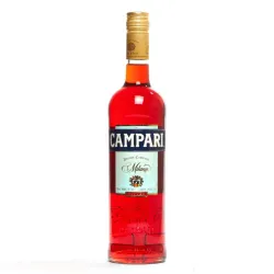 Licor Campari 750ml