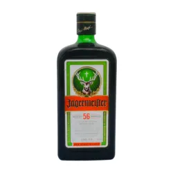 Licor Jagermeister