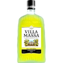 Licor Villamassa 750ml Limoncello
