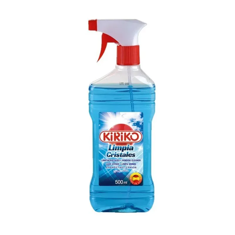 Limpia Cristales Kiriko 500ml