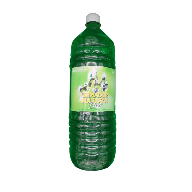 Limpiador Multiusos (Pino) 1,5 Lts 