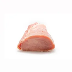 Lomo de cerdo Kg