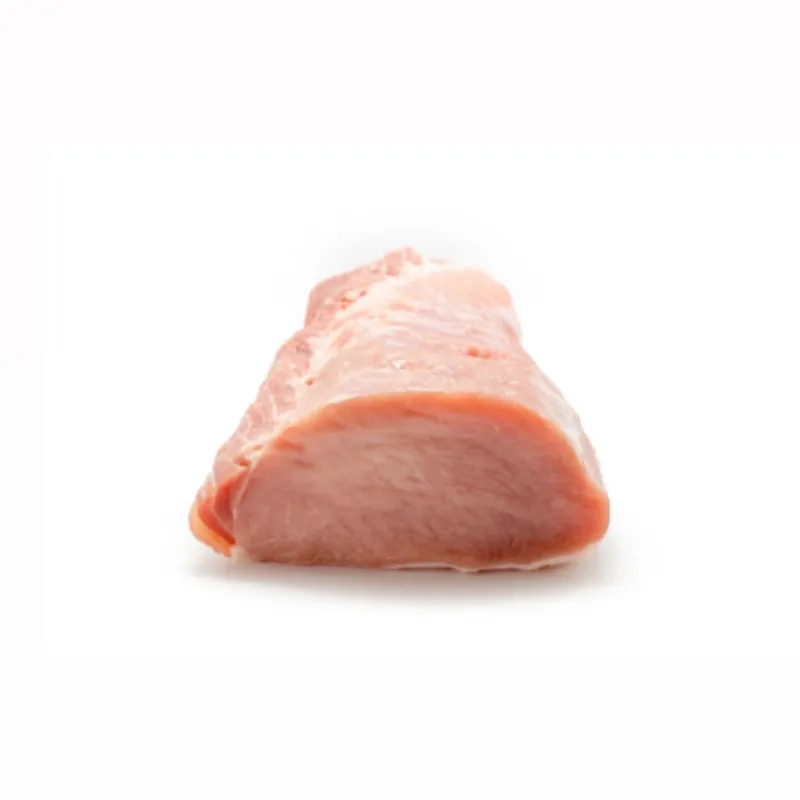 Lomo de cerdo Kg