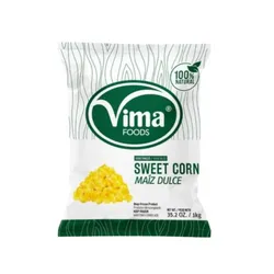 Maiz Dulce 1Kg