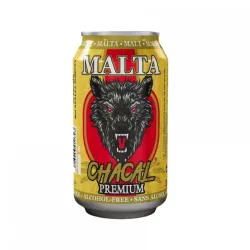 Malta Chacal 