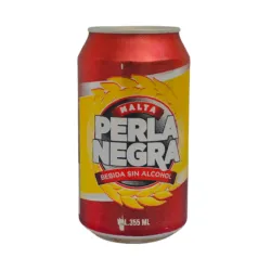 Malta Perla Negra