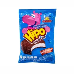 Malvaviscos Chocolate HIPO 30gr