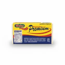 Mantequilla Premium 225gr