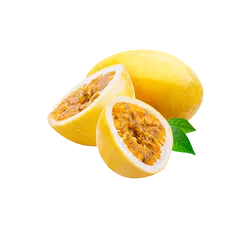 Maracuyá (kg) 