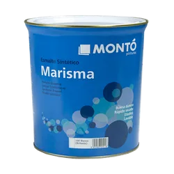 Marisma Blanco 4 Lts