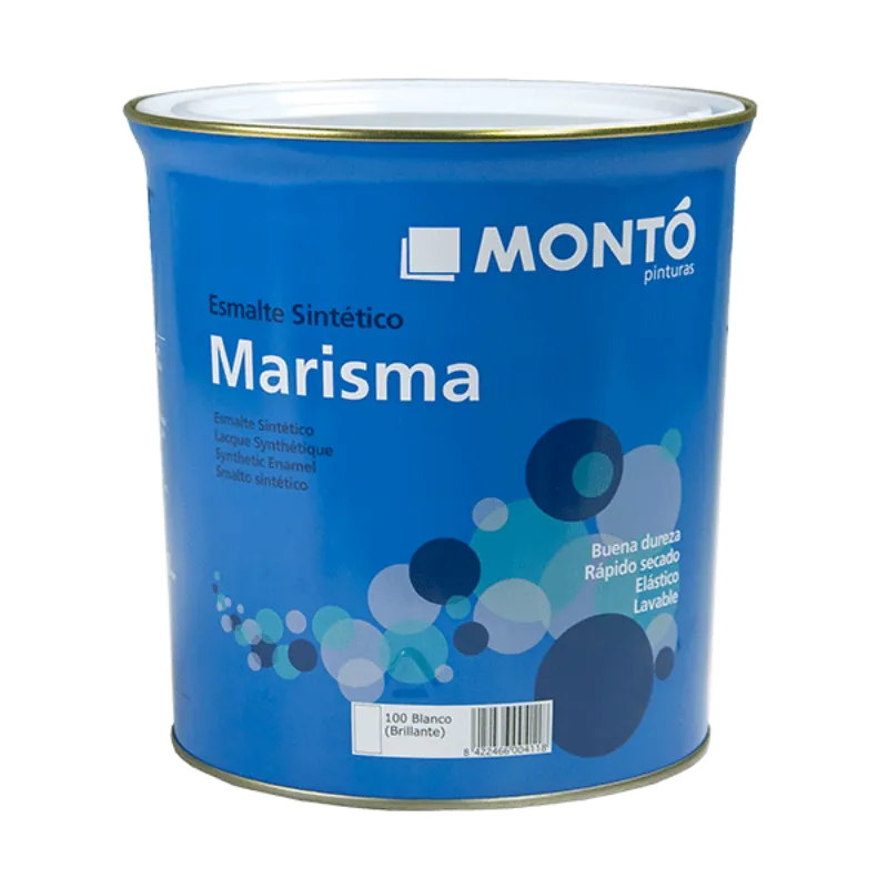 Marisma Blanco 4 Lts