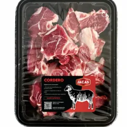 Masas Cordero 500gr
