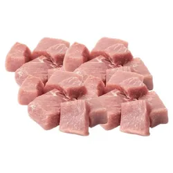 Masas de cerdo 500 gr JACAS
