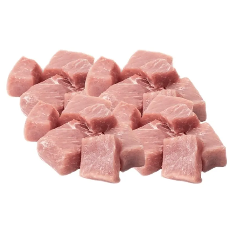 Masas de cerdo 500 gr JACAS