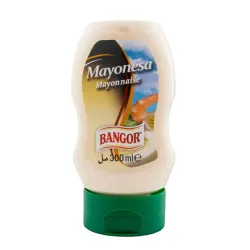 Mayonesa Casara Bangor 300gr