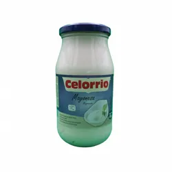 Mayonesa Celorrio 450 ml