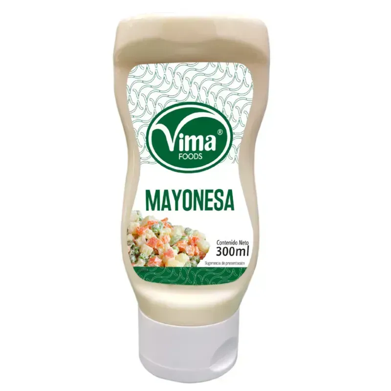 Mayonesa Light 300ml