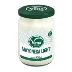 Mayonesa Vima Light 450 ml